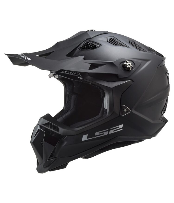 LS2 Subverter EVO Helmet – Solid