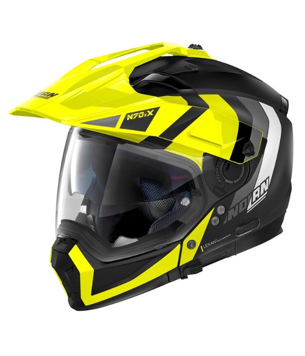 Nolan Helmets N70-2 X Decurio Helmet