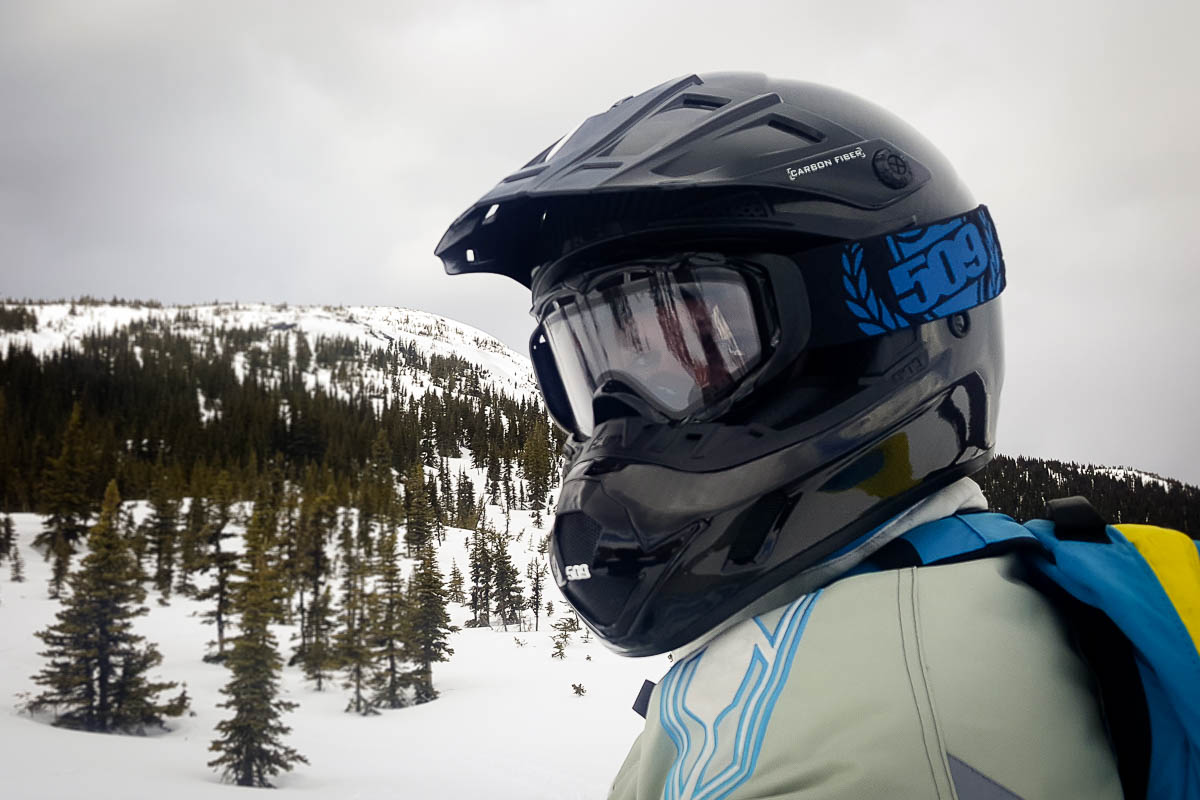 Ride509 Helmets