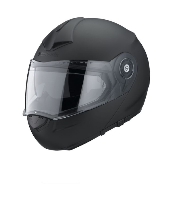 Schuberth C3 Pro Helmet – Solid