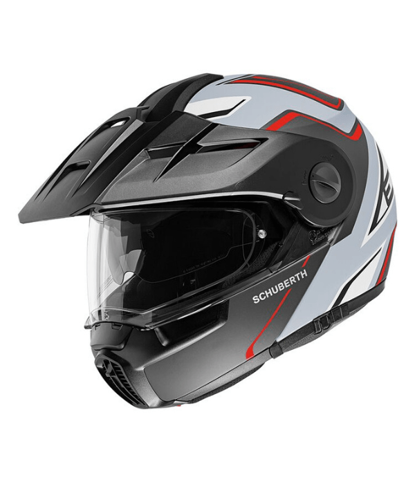 Schuberth E1 Endurance Helmet