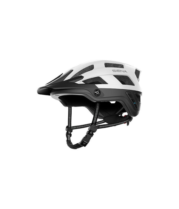 Sena M1 EVO MTB Smart Helmet