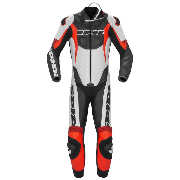 Spidi Sport Warrior Pro Perforated Race Suit
