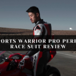 Spidi Sports Warrior Pro Perforated Race Suit Review