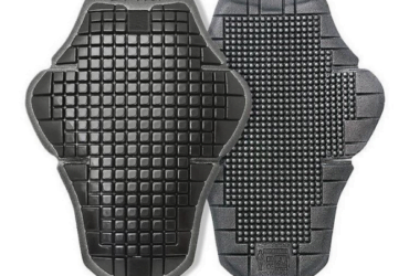 Spidi-Warrior-Comp-510-Back-Protector