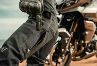 Women's Motorcycle Racing Pants