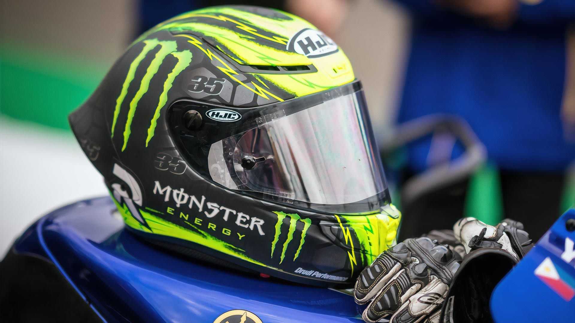 Top 10 HJC Helmets of 2024 | MotorbikeGears