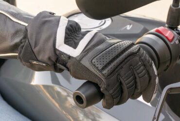 Women's Winter Motorcycle Gloves