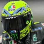 AGV Helmets of 2023