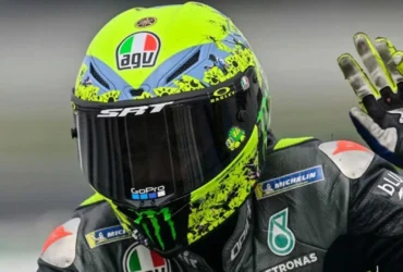 AGV Helmets of 2023