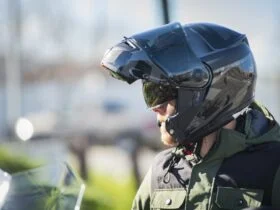 Modular Motorcycle Helmets of 2023