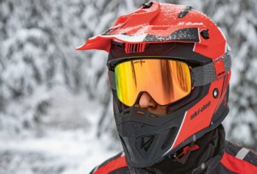 Snowmobile Helmets of 2023