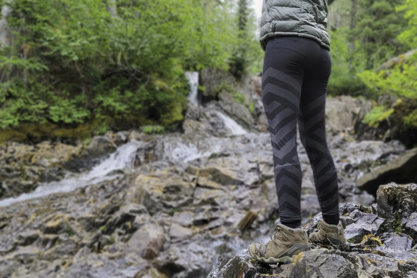 Women's Best Base Layer Pants