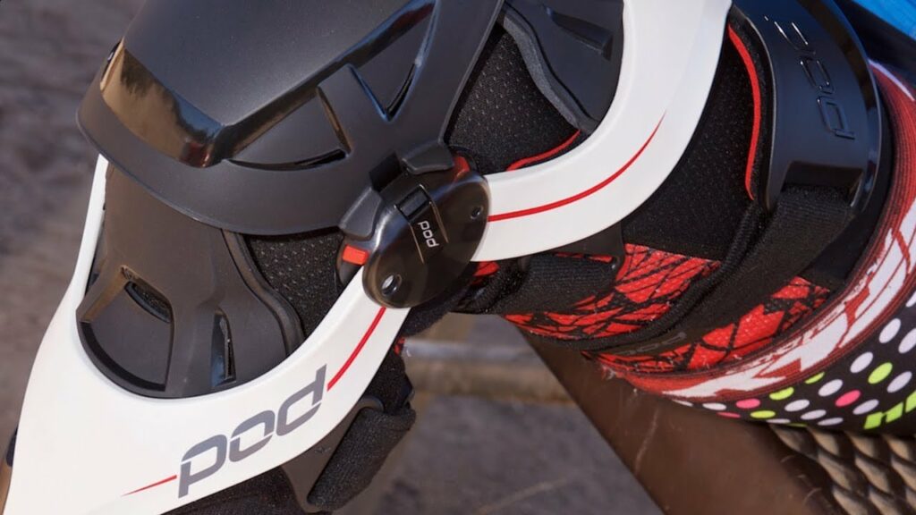 7 Best POD Motorcycle Knee Braces MotorbikeGears