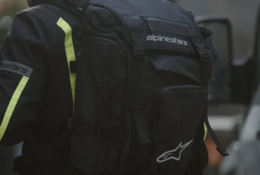 Alpinestars Motorcycle Backpacks