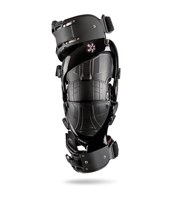 Asterisk Ultra Cell Knee Braces 2.0 (SM)
