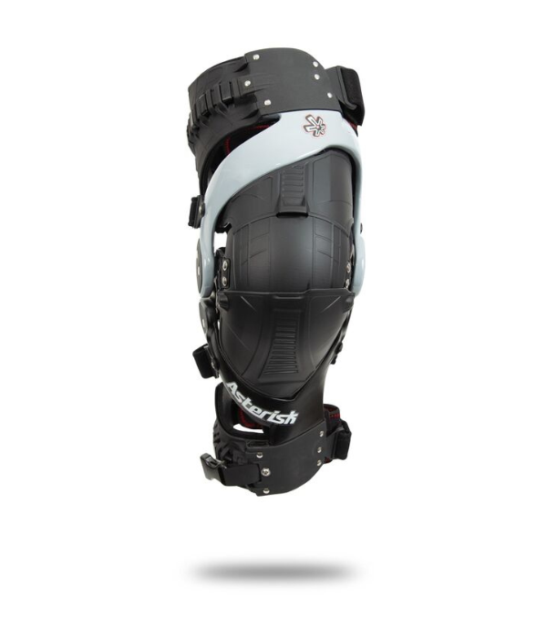Asterisk Ultra Cell Knee Braces 3.0