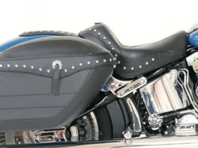 the Best Motorcycle Saddlebags