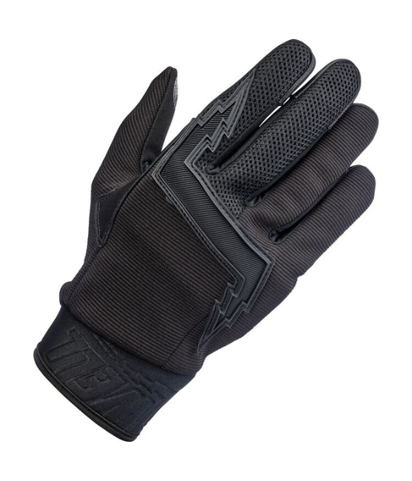 Biltwell Baja Gloves