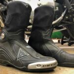 Dainese Motorcycle Boots Overview