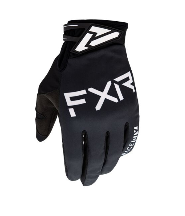 FXR Cold Cross Ultra Lite Gloves