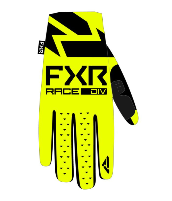 FXR Pro-Fit Lite MX Gloves
