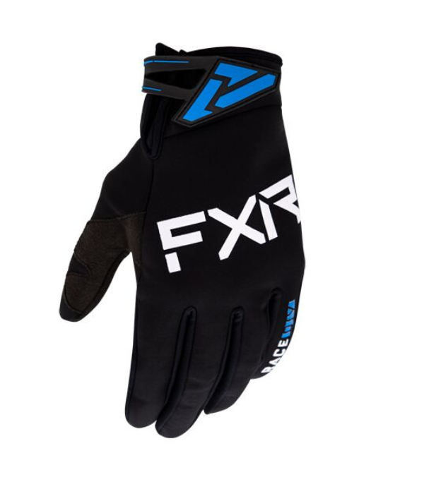 FXR Cold Cross Lite Gloves