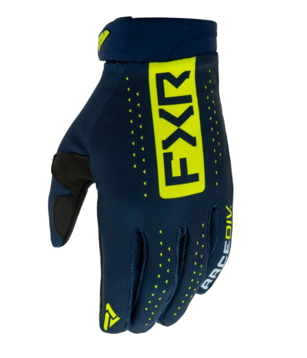 FXR Youth Reflex MX Gloves