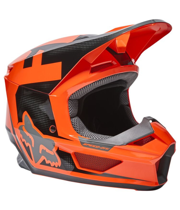 Fox Racing Youth V1 Dier Helmet