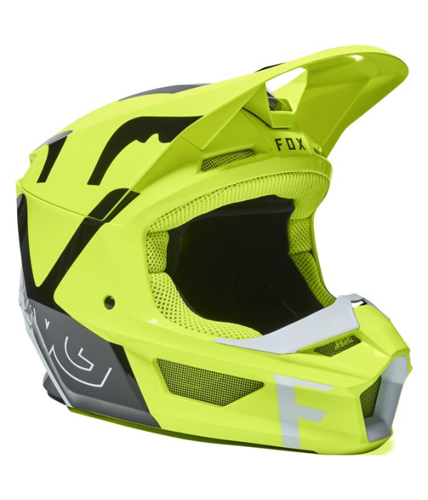 Fox Racing Youth V1 Skew Helmet