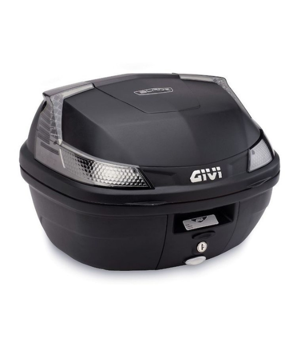 Givi B37 Tech Monolock Top Case