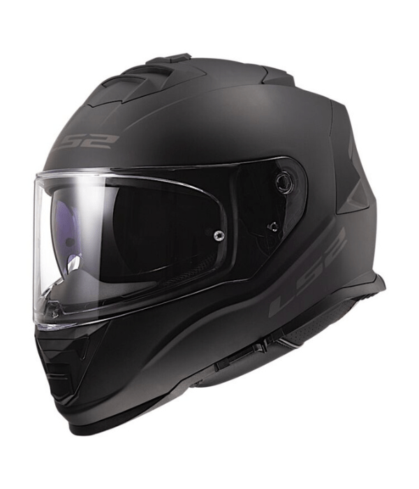 LS2 Assault Helmet