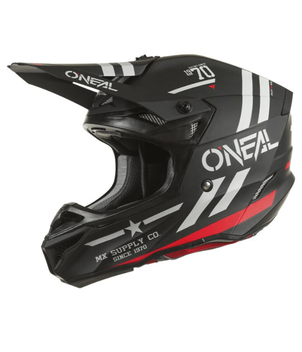O’Neal 5 Series Squadron Helmet