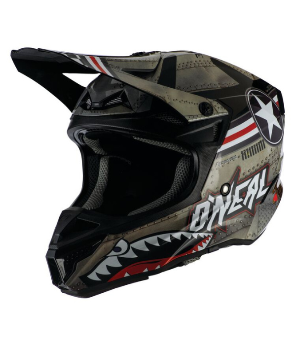 O’Neal 5 Series Wingman Helmet
