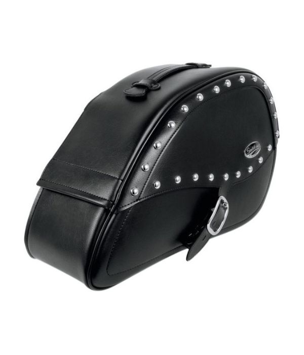 Saddlemen Teardrop Saddlebags For Harley