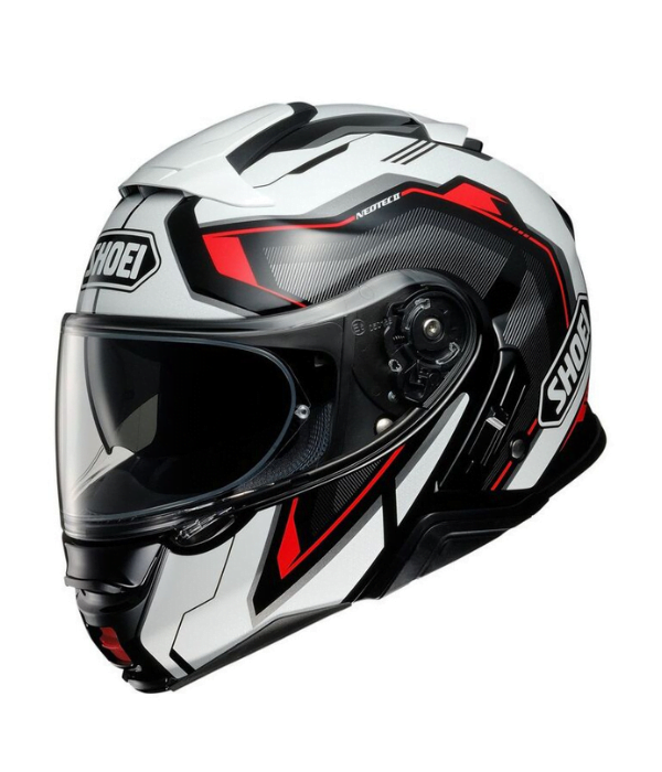 Best Shoei Motorcycle Helmet for 2024 | MotorbikeGears