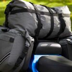 Riding Motorcycle Gear Bags