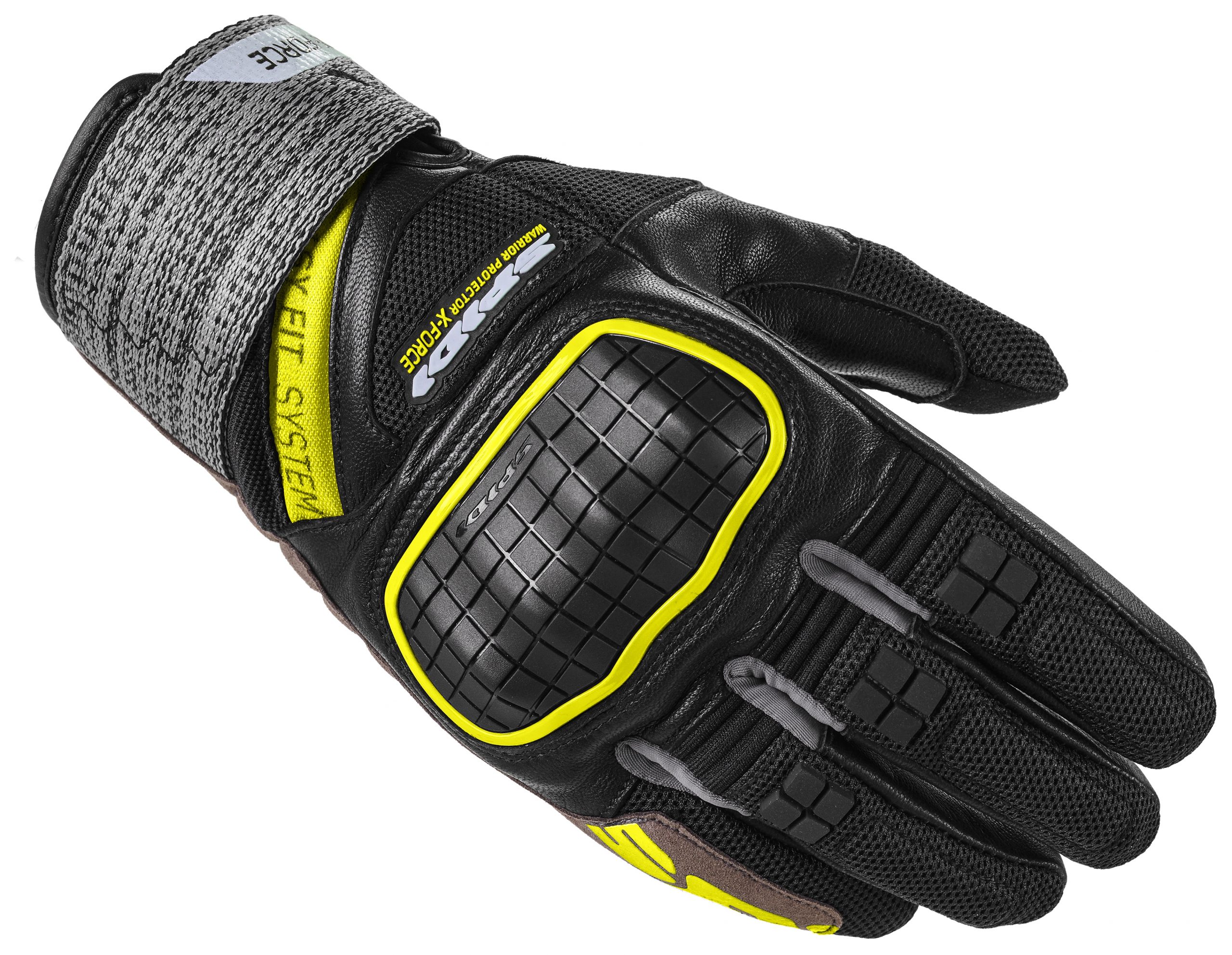 The Best Spidi Short Cuff Motorcycle Gloves MotorbikeGears