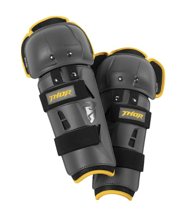 Thor Sector GP Youth Knee Guards