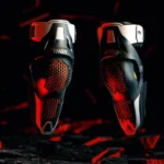 Thor Motorcycle Knee Guards