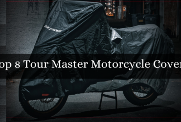 Top 8 Tour Master Motorcycle Covers