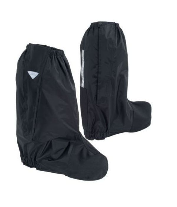 Tour Master Deluxe Boot Covers