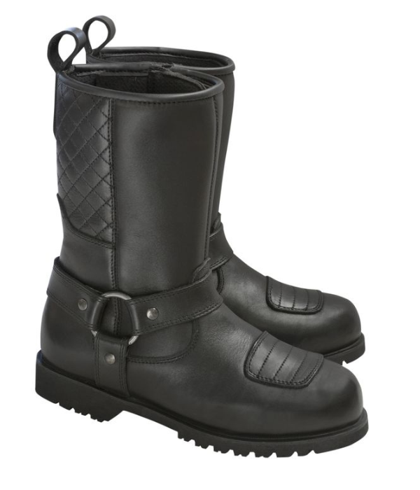 Merlin Eva Women’s Boots (37)