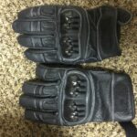 BILT Women's Motorcycle Gloves