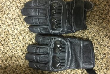 BILT Women's Motorcycle Gloves