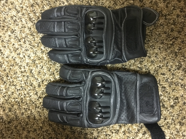 BILT Women's Motorcycle Gloves