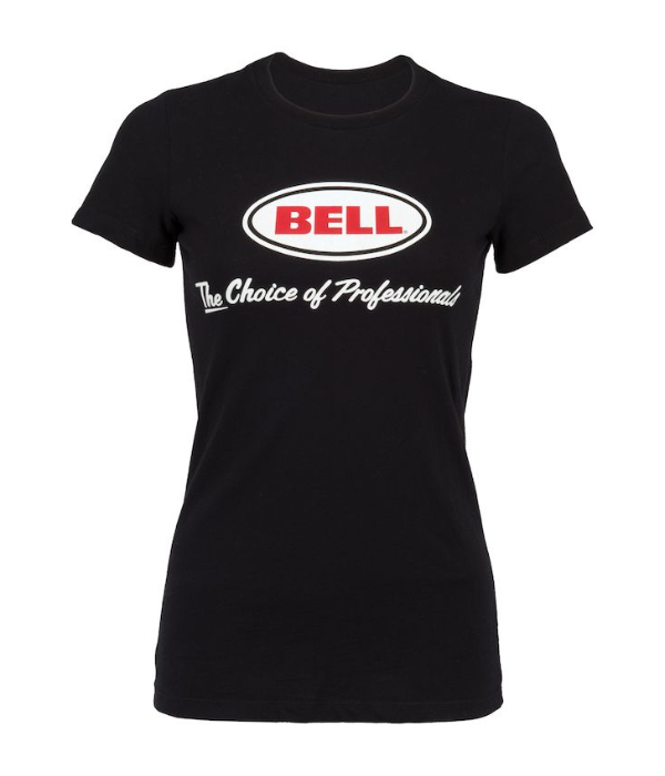 Bell Choice Of Pros Women’s T-Shirt
