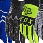 Fox Racing Women's Motorcycle Gloves Review
