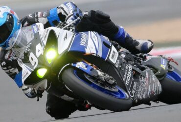 Choose the Right Size and Fit for Your Motorcycle Gear