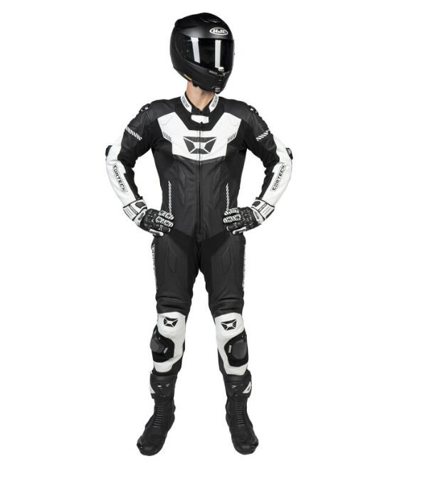 Cortech Revo Sport Air Race Suit